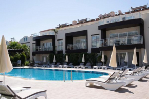 Odesya Suit Hotel